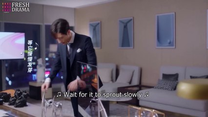 【ENGLISH SUB】EP23 Time to Fall in Love  Luo Zheng, Lin Xinyi, Yang Ze