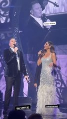 Η Σταματίνα Τσιμτσιλή στα μπουζούκια