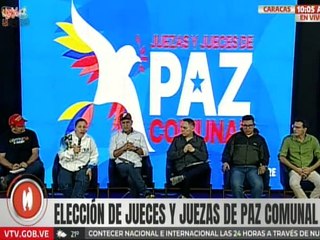 Vocera Tania D'Amelio destacó la implementación en el país del  artículo 258 de la Constitución