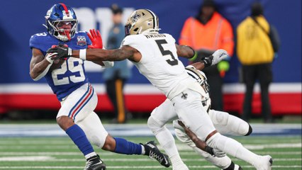 Why Tyrone Tracy Will Struggle Against the Ravens - NFL Analysis