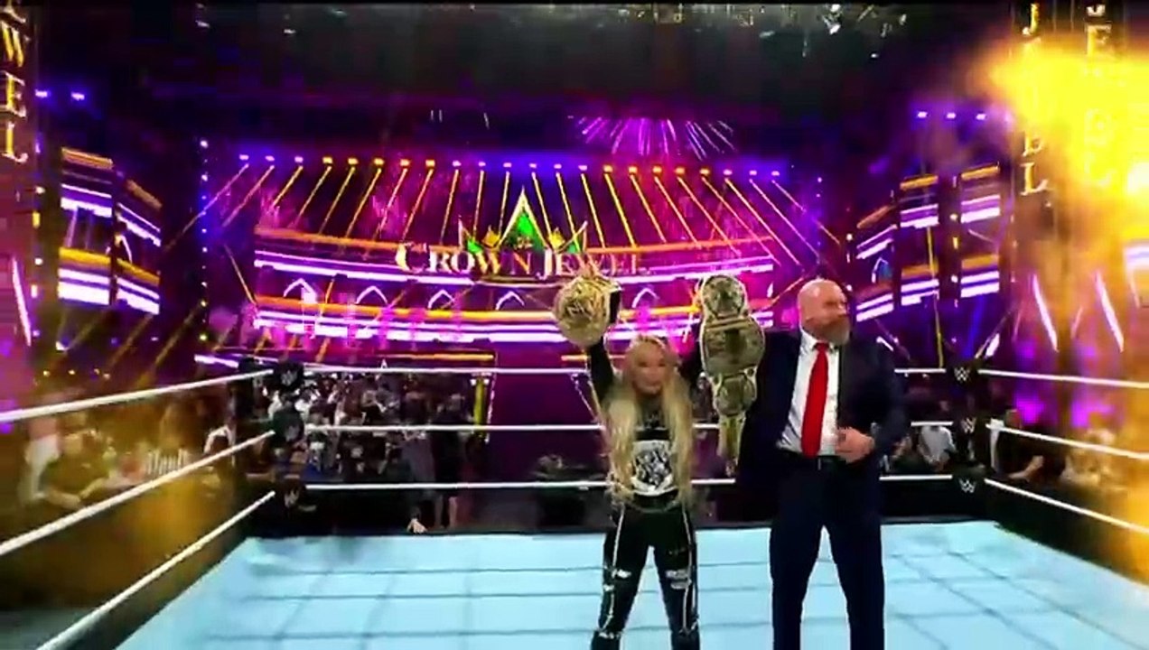 WWE Saturday Night Main Event 2024 Full Show video Dailymotion