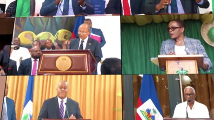 DEKANTE|14 Décembre 2024|Fritz Charles Charles, Secrétaire Général de KOTA