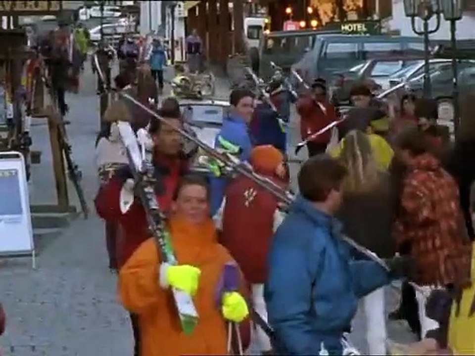 Stockinger Staffel 1 Folge 14