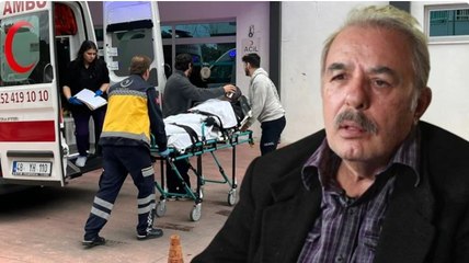 Ferdi Tayfur'dan korkutan haber geldi