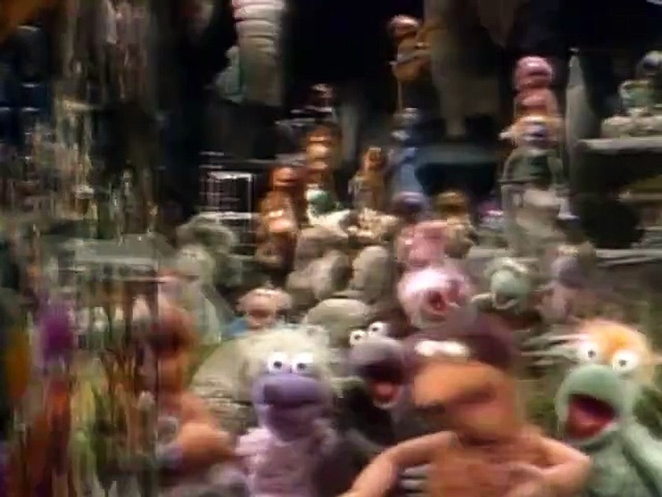 Die Fraggles Staffel 1 Folge 14