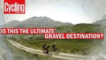 An Epic Scottish Gravel Biking Adventure