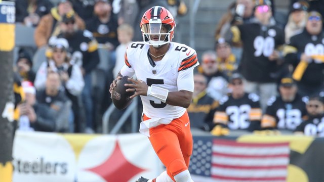 Should You Pick Up Jameis Winston for Fantasy Football?