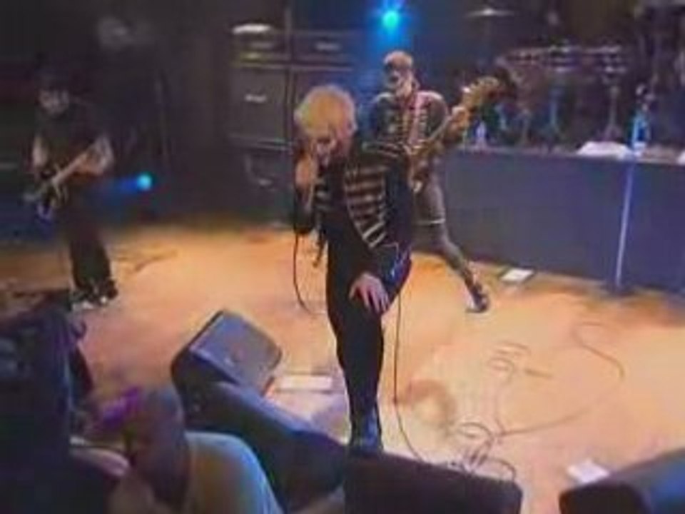 my chemical romance-mama