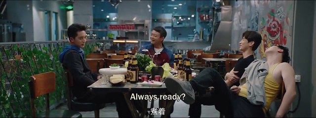 Ping Pong Life (2021) EP- 41 Eng Sub