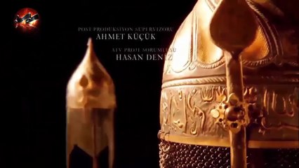 FHD المؤسس عثمان - الحلقة 132  الموسم 5 - مترجم الفصل الثاني