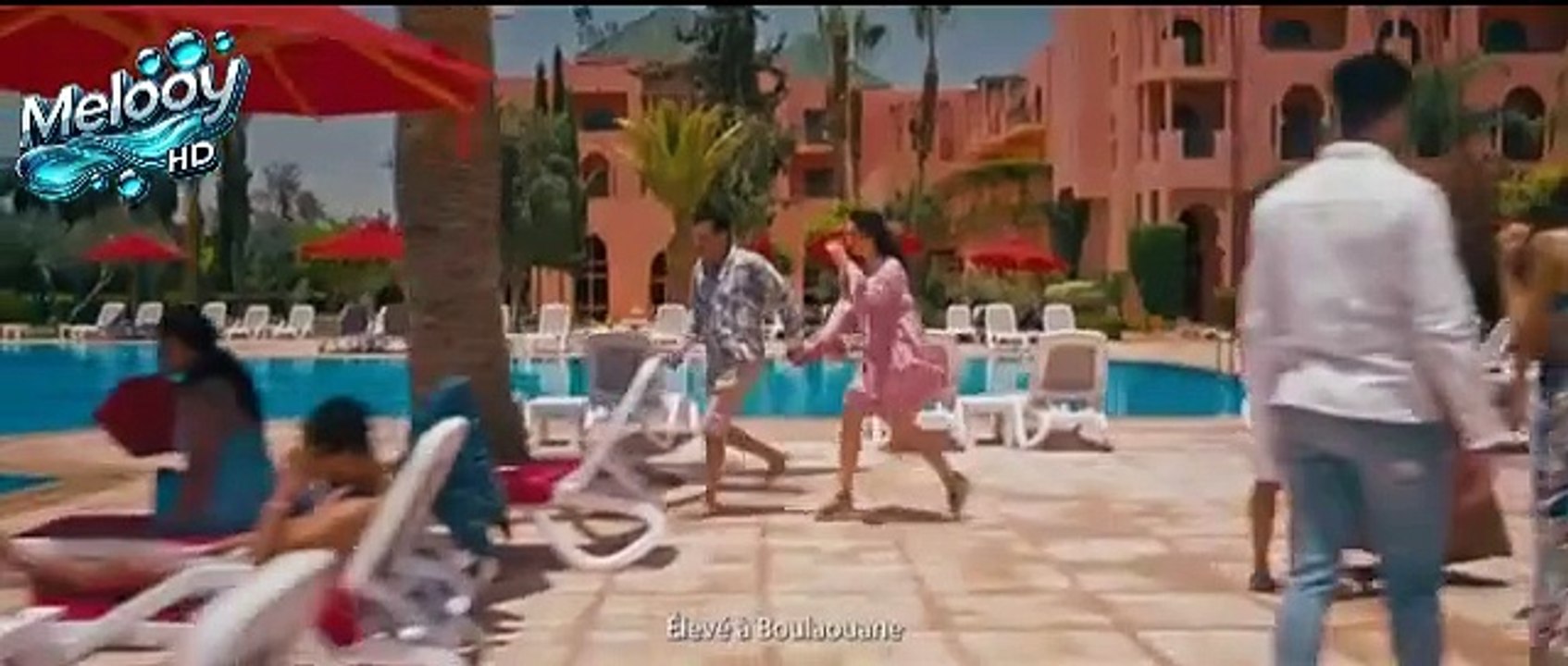 فيلم أنا ماشي أنا 2023 بطولة عزيز داداس وماجدول...