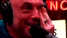 Is Joe Rogan Addicted to Smelling Salt !?
