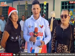 Aragüeños salen a ejercer su derecho al sufragio para elegir sus jueces y juezas de paz comunal