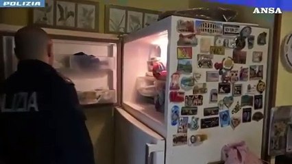 Pesce rubato in stabulari veniva servito in noti ristoranti nell'Oristanese