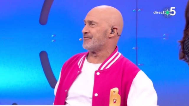 Les coulisses du tournage du Bigdil avec Vincent Lagaf' dévoilées : Rien n'a changé, c'était magique !