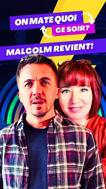 Retour de Malcolm : pourquoi Dewey sera absent de la série?