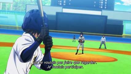 Ace of Diamond épisode 43 saison 2 vostfr