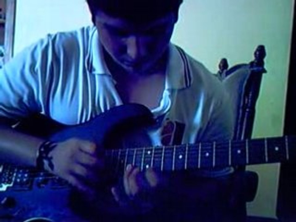 Sea Os Lies Tappping