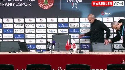 Erkan Sözeri: 'Oyuncular iyi bir karakter ortaya koydular'