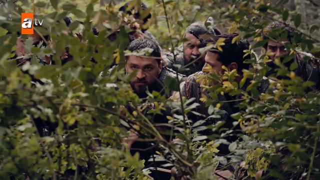 Osman Bey, Ulcay'ın gerçek yüzünü ortaya çıkarttı - Kuruluş Osman