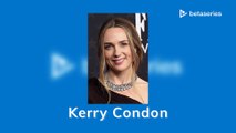 Kerry Condon (DE)