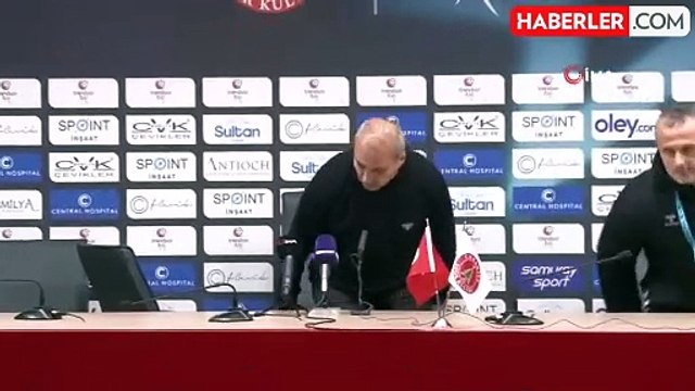 Erkan Sözeri: 'Oyuncular iyi bir karakter ortaya koydular'