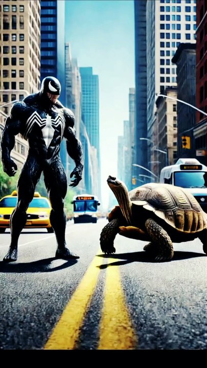 Marvel ||  marvel Ai video ||  Venom || Venom movie || Venom 2 || Venom ai video || Venom and Animals ai video || Animals ai video || Venom new movie || Venom in hindi || Free ai tools || Ai news || #ai #aifree #aitools || #aivenom #woolexghost #aivideo #