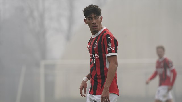 Milan-Juventus, Primavera 1 2024/25: gli highlights