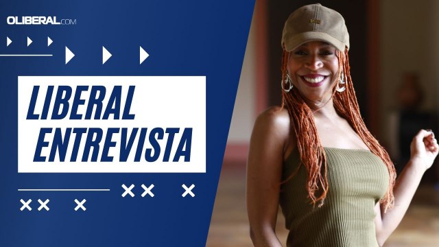 Apaixonada por Belém, Karol Conká fala sobre gratidão ao Psica, delícias locais e amizade com Gaby