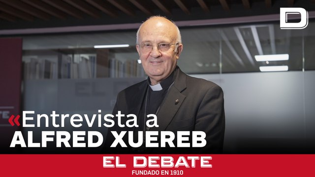 «La renuncia de Benedicto XVI fue un acto de gran coraje y amor a la Iglesia»