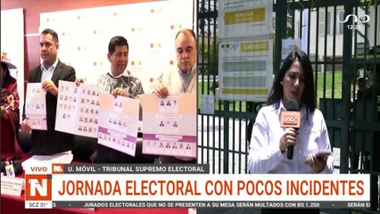 masiva asistencia a recintos