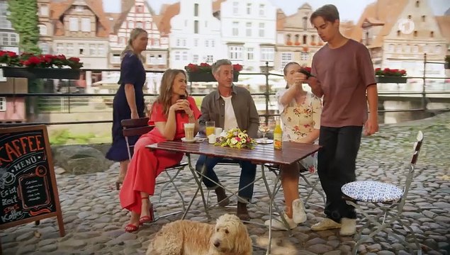 Rote Rosen 4082 folge