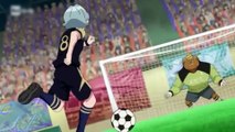 Inazuma Eleven Ares Ep 7 Ita - L'alba del futuro