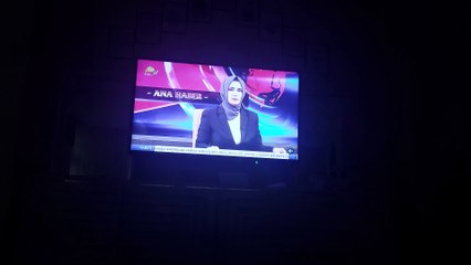 Toshiba TV Turkish Türksat 4A Zapping November 22, 2024