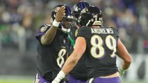 Ravens vs. Giants Showdown: NFL Week 15 Game Analysis