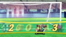 Inazuma Eleven Ares Ep 10 Ita - Pinguino contro Orso