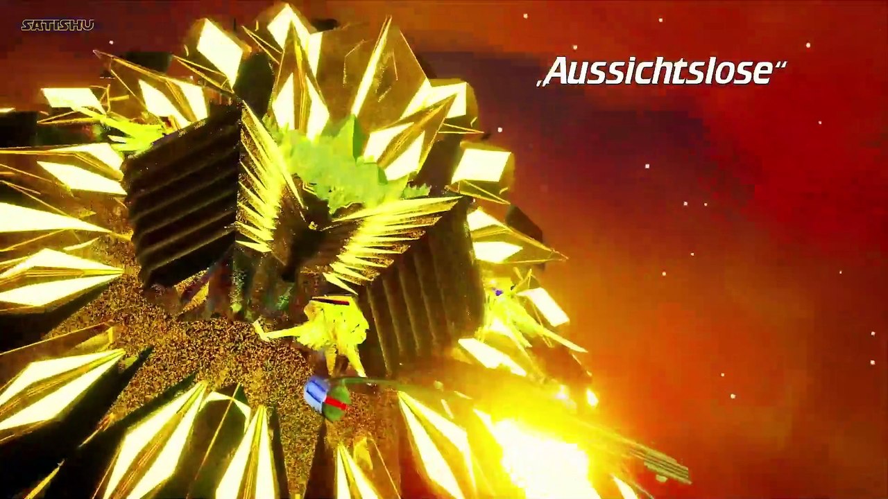 Aussichtslose | Star Trek: Resurgence | Ep. 42