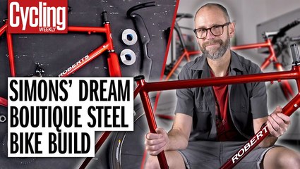 Classic Steel Road Bikes