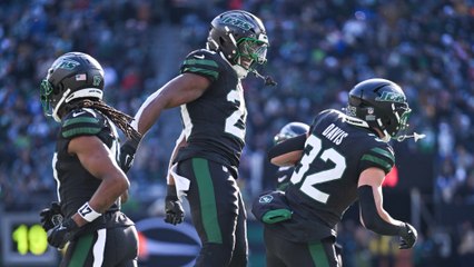 Jets Road Game Insights & NFL Player Prop Predictions