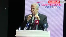 Mansur Yavaş: Öğrenci Dostu Bir Kent İçin Çalışıyoruz