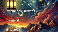 Sterne des Herzens