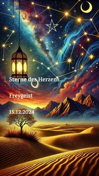 Sterne des Herzens