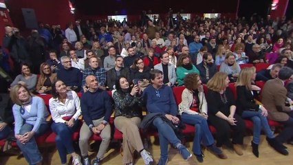 Óscar López, PSOE: "Estoy absolutamente convencido de que vamos a gobernar Madrid"