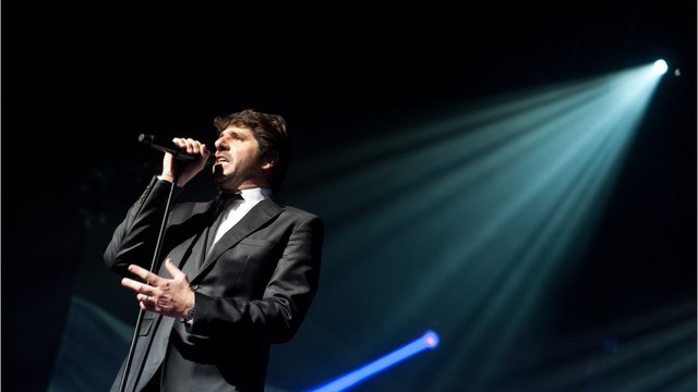 Visite du Pape François en Corse : Patrick Fiori envahi par l’émotion devant la cathédrale d’Ajaccio