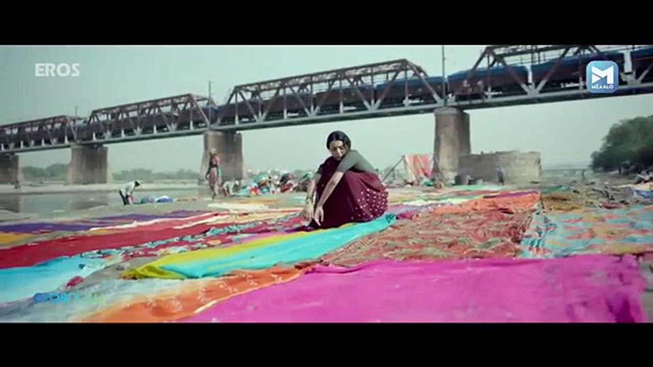 Nil Battey Sannata  निल बत्ती सन्नाटा  Swara Bhaskar, Ratna Pathak, Pankaj Tripathi, Riya Shukla
