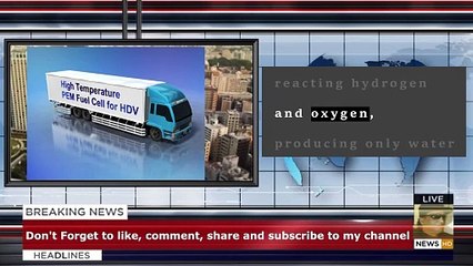 A novel design concept for fuel cell electrolytes