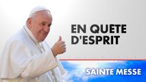 Sainte Messe : En quête d'esprit (Émission du 15/12/2024)