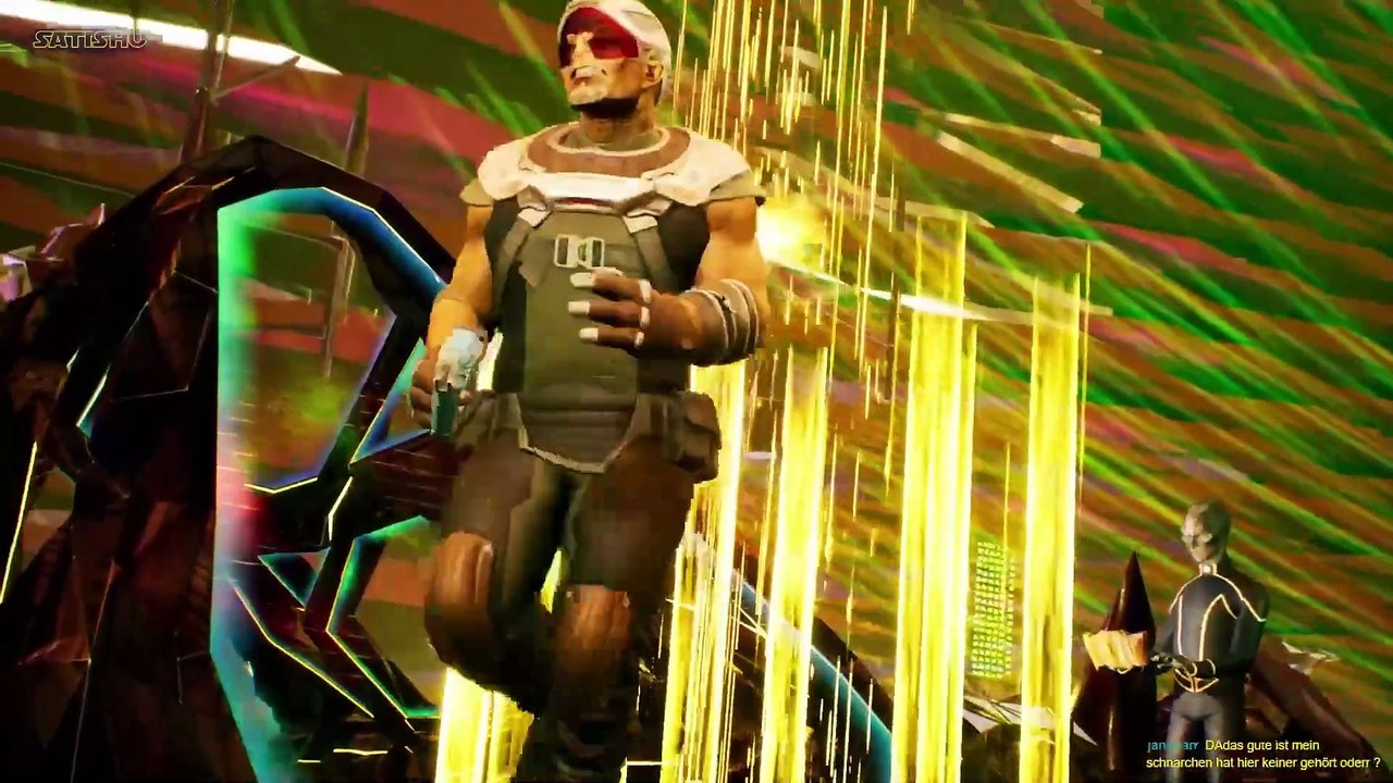 Zwischen Pest und Cholera | Star Trek: Resurgence | Ep. 43