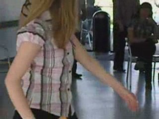 Démo vidéo 26 avril 08