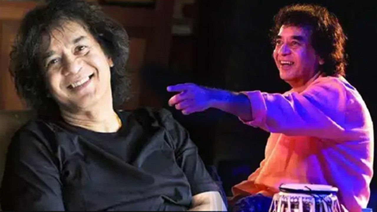 Tabla Maestro Zakir Hussain Net Worth: तबला वादक जाकिर हुसैन कितनी संपत्ति पीछे छोड़ गए ?